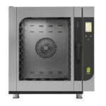 Forno Combinado Digital Gás 10 GN1/1 Industrial