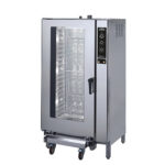 Forno Combinado Elétrico 20xGN1/1 Profissional