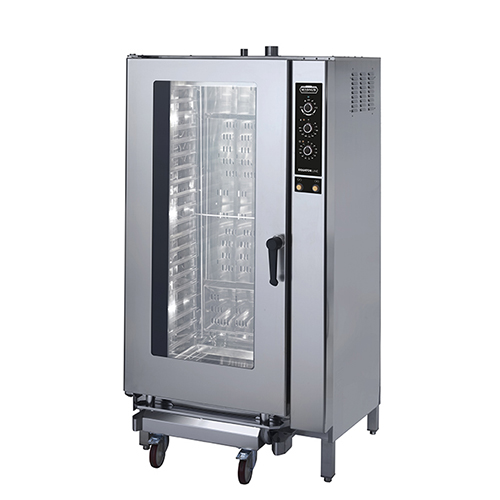 Forno Combinado Elétrico 20xGN1/1 Profissional