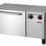 Forno Convector Elétrico GN 1/1 - Linha 550x600 mm