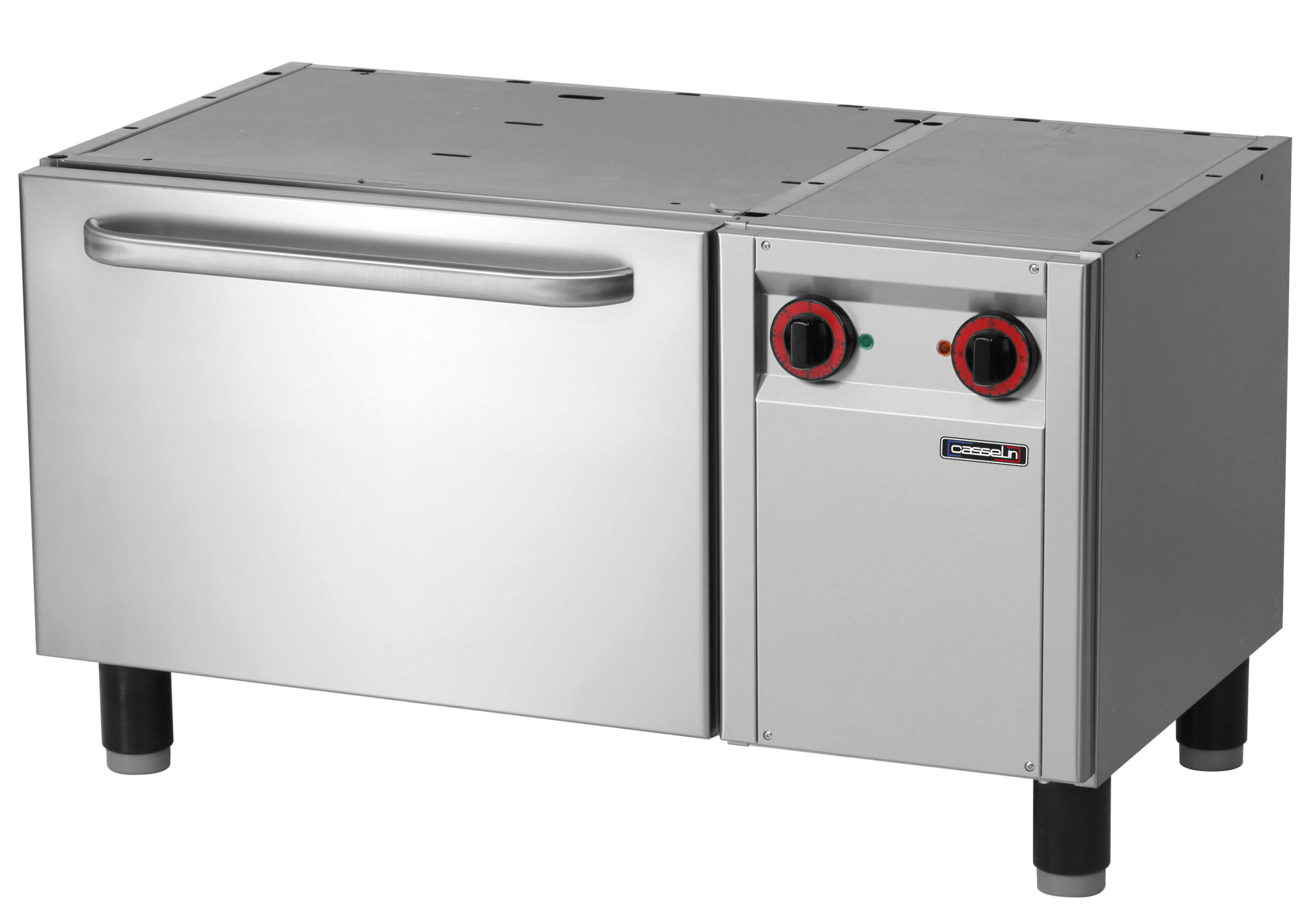 Forno Convector Elétrico GN 1/1 - Linha 550x600 mm