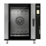 Forno Convector Misto a Gás, 10 Tabuleiros GN1/1