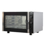 Forno Convetor Elétrico Profissional 4x GN1/1 e 60x40