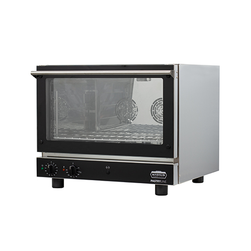 Forno Convector Elétrico Pastelaria, 4 Tabuleiros 600x400 mm