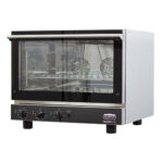 Forno Convetor Elétrico Profissional, 4x 600x400 mm