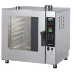 Forno Convetor Misto Elétrico 7xGN1/1 Profissional