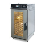 Forno Combinado Elétrico Profissional 11x GN 1/1