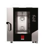 Forno de Convecção a Gás Profissional 7 GN1/1
