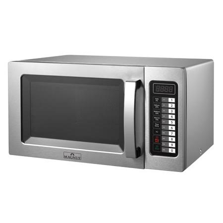 Micro-ondas Profissional Digital 25L