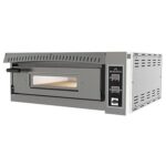 Forno de Pizza Elétrico Digital 4 Pizzas Ø 34 cm