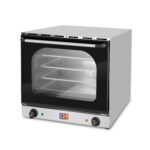 Forno Convector Elétrico de Bancada 4 Tabuleiros 435x315 mm
