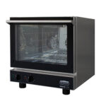 Forno Elétrico Convetor Snack 4 Tabuleiros 460x340mm
