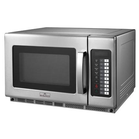 Forno Micro-ondas Profissional 34L