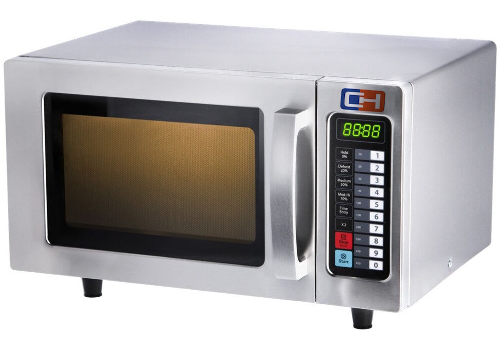 Forno Micro-ondas Profissional 25L Industrial