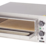 Forno Elétrico Profissional para Pizzas 300ºC