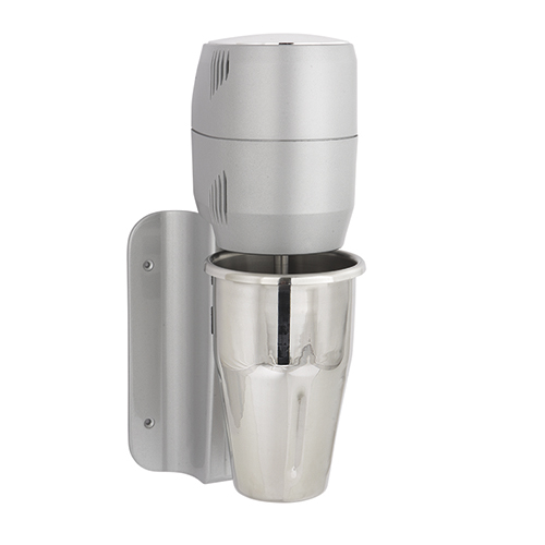 Frapê Profissional de Parede 0.8L Aço Inoxidável