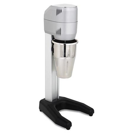 Frapê Industrial de 1 Copo Inox