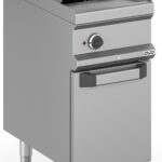 Fritadeira Industrial Elétrica Magistra Linha 700 13L