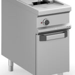 Fritadeira Elétrica Industrial 18L | Linha 900