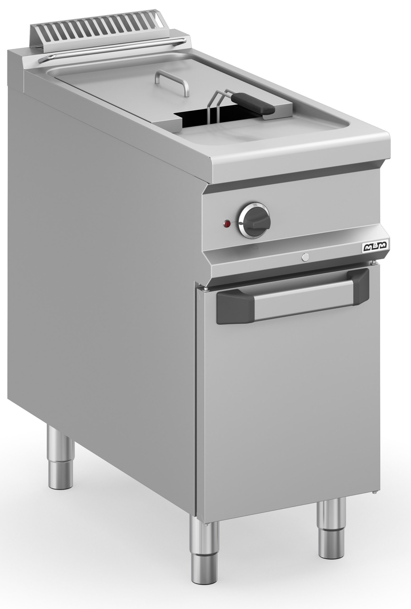 Fritadeira Elétrica Industrial 18L | Linha 900