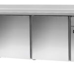 Balcão Refrigerado 3 Portas FBR-202 (520L)