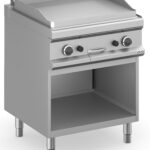 Fry-Top a Gás Simples Liso Linha 700 70 cm