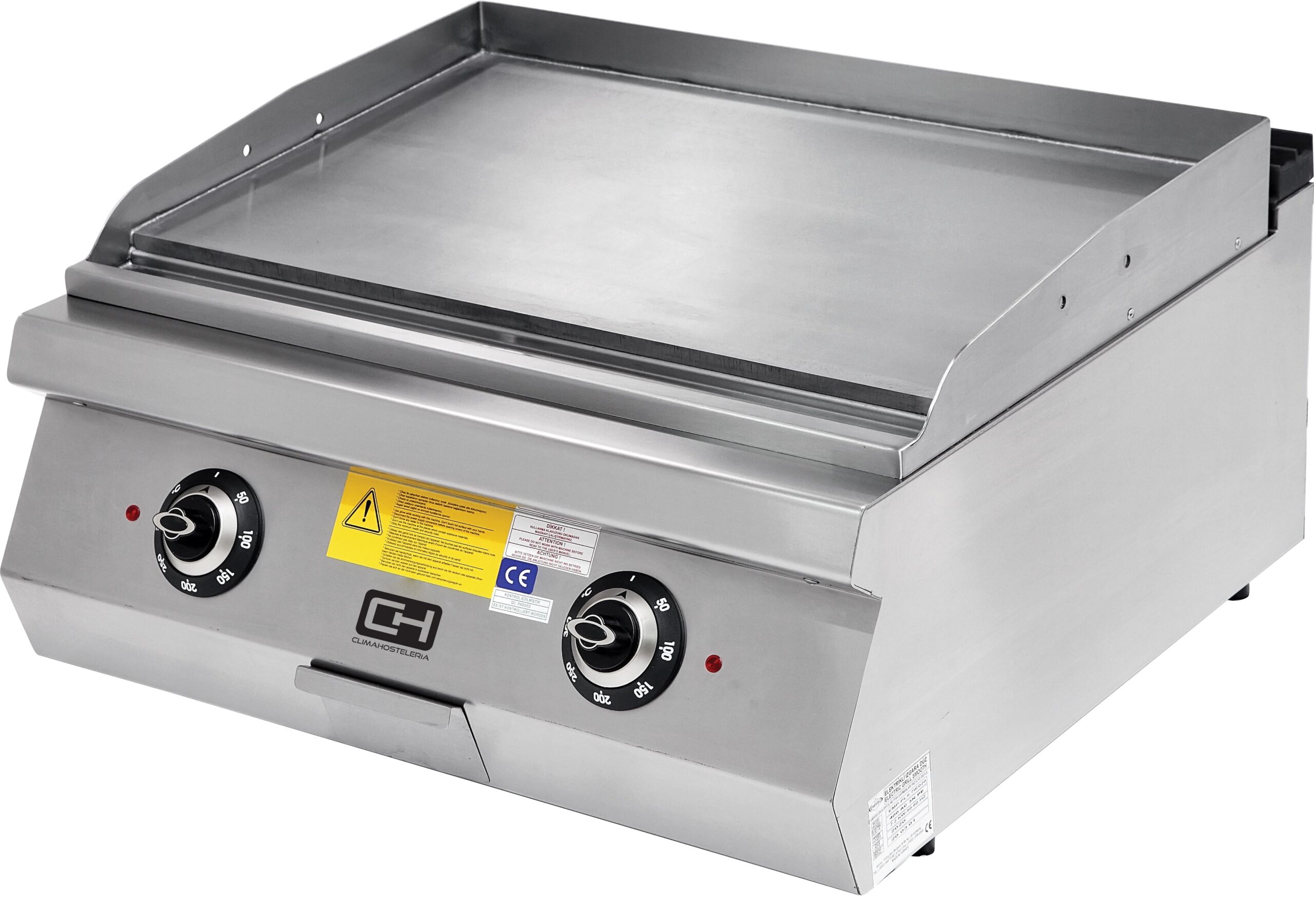 Fritadeira Elétrica Bancada Linha 700 8,4 kW 800x730x300h mm
