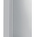 Frigorífico Profissional Inox 400L Refrigeração Ventilada