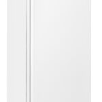 Frigorífico Comercial 400L Branco Refrigeração Ventilada