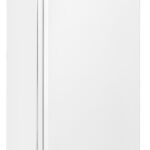Frigorífico Profissional 600L Branco GN 2/1