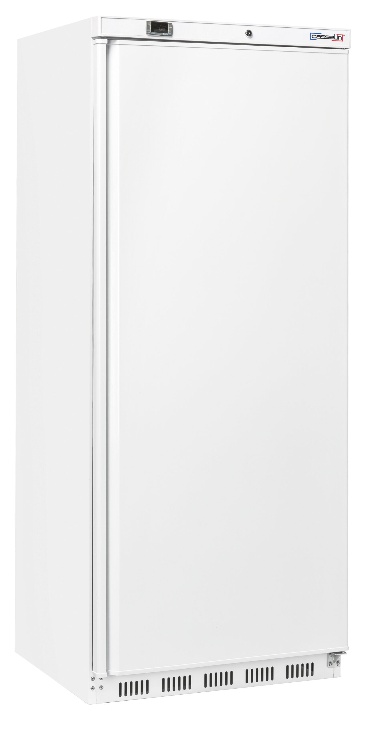 Frigorífico Profissional 600L Branco GN 2/1