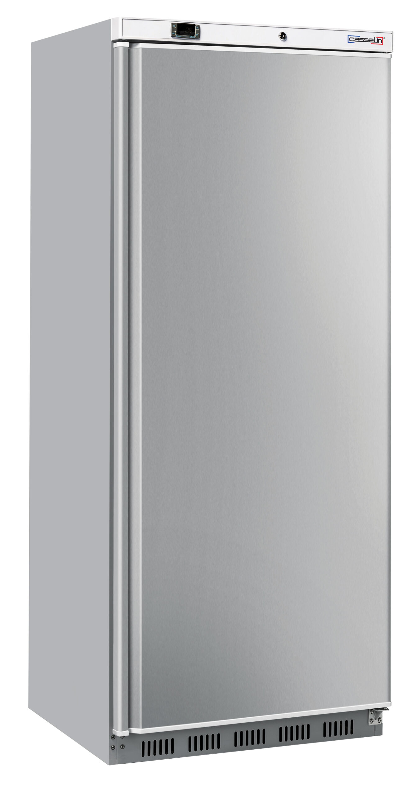 Frigorífico Profissional Inox 600L GN 2/1