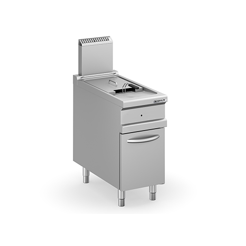Fritadeira a Gás Profissional 18L - Linha 900