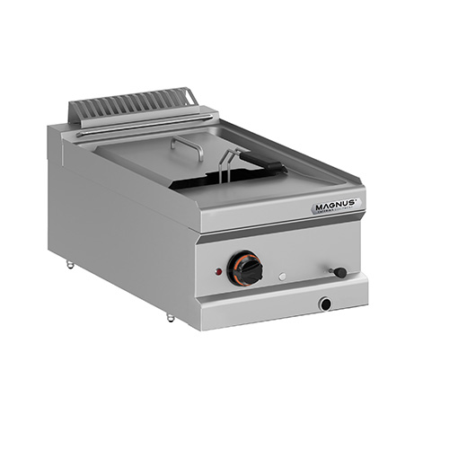 Fritadeira Elétrica 12L de Bancada Linha 700