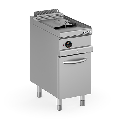 Fritadeira Elétrica 13L, Móvel Linha 900