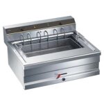 Fritadeira Elétrica Profissional de Bancada 20L