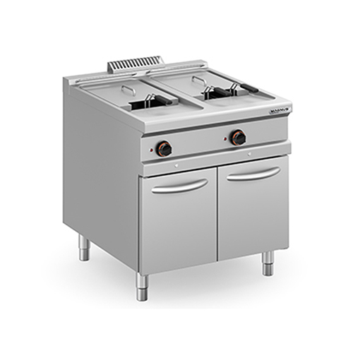 Fritadeira Elétrica Profissional 2x20L - Linha 900