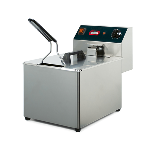 Fritadeira Elétrica de Bancada 5L