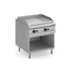 Fry-top a Gás, Placa Mista 780x720 mm, Linha 900