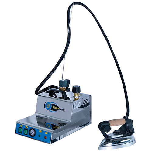 Gerador de Vapor Profissional com Ferro – 2.8 L
