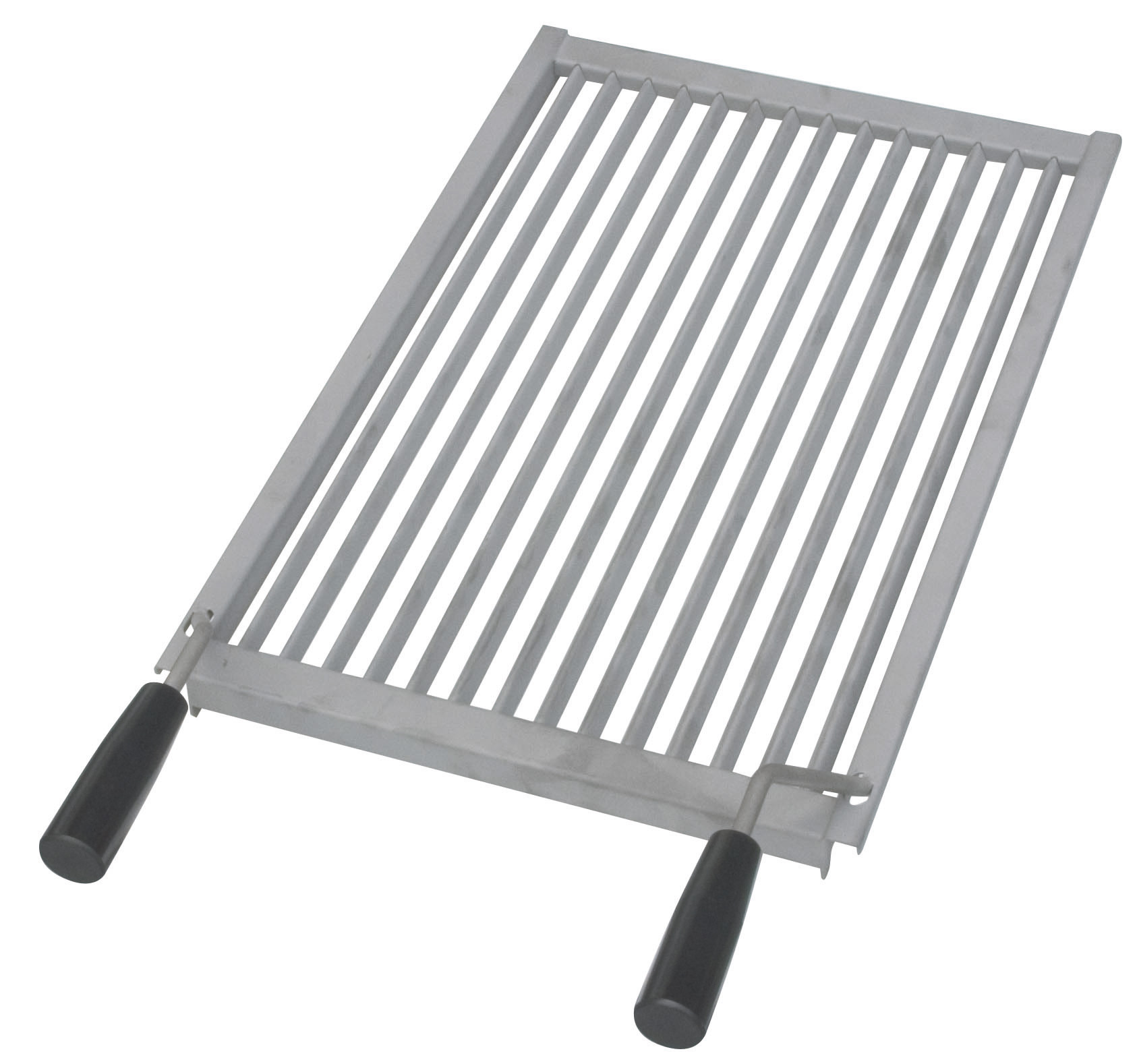 Grelha para Grelhador Pedra Lávia Gás, 312x483mm