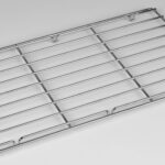 Grelha Reforçada GN 1/1 para Móvel Aberto 325x590x30mm