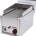 Grelhador de Água Elétrico Profissional 330mm