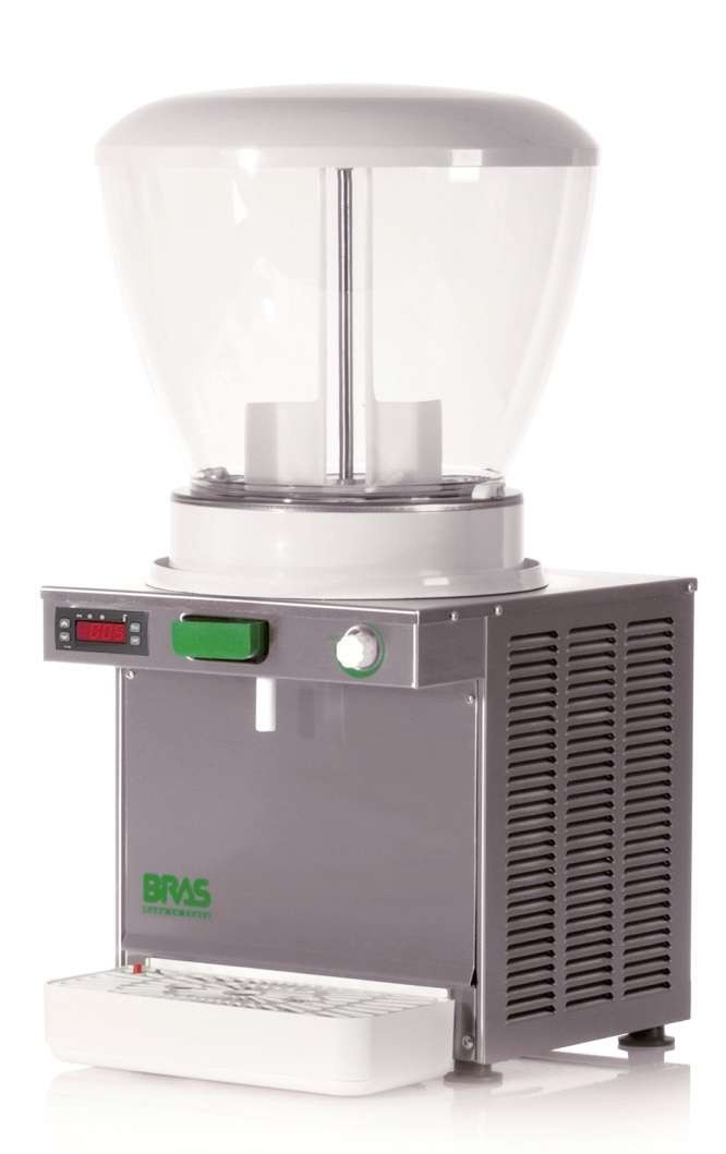 Dispensador de Bebidas Refrigeradas de 12 Litros com Termóstato