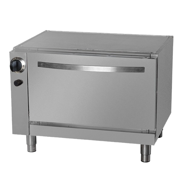 Forno a Gás Profissional Linha 700 para Cozinhas