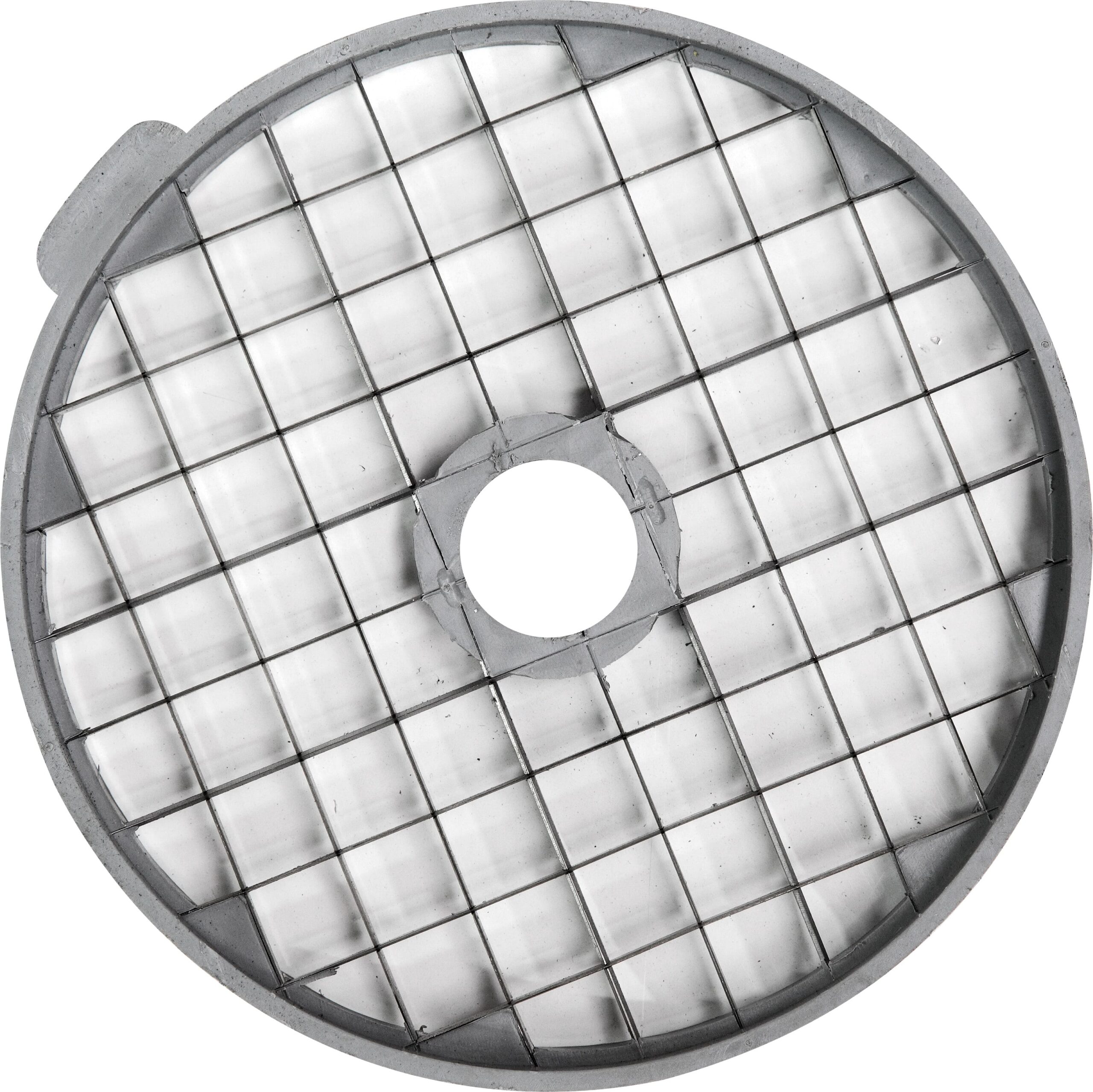 Conjunto de Discos para Cortar em Cubos 20x20mm - EMP300