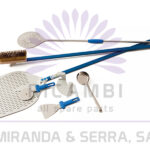 Kit Utensílios para Pizza Profissional