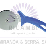 Lâmina de Corte Inox Temperado ø 100mm