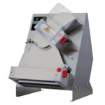 Laminador de Massa Industrial Automático 26-40 cm