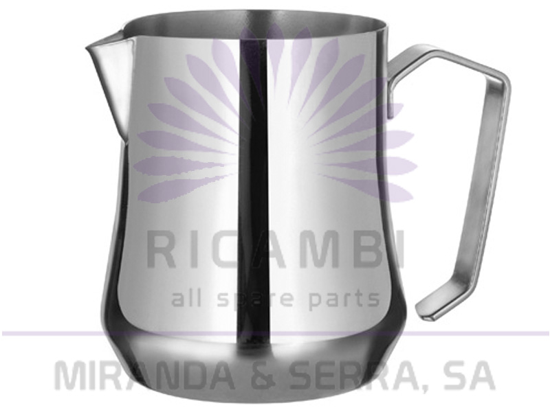 Leiteira Inox Tulip 0.35L